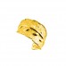 Χρυσό chevalier δαχτυλίδι Κ14